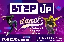 Step Up Dance Banner