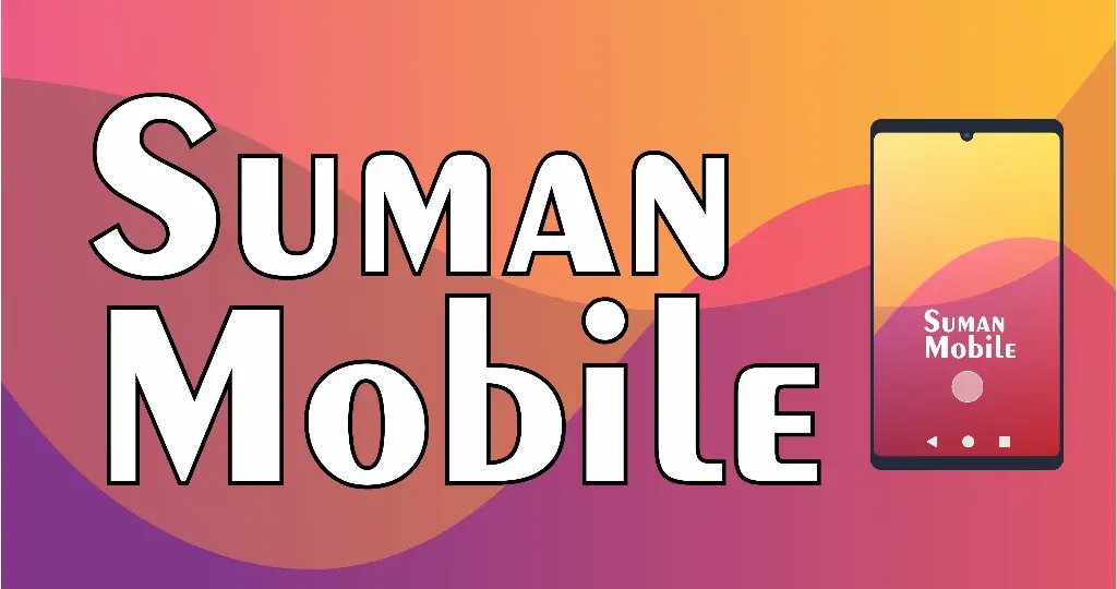 Mobile Shop Banner