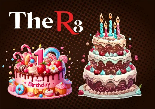 The R3__Cake, Confectionery & Ice Cream