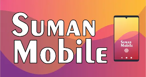 Mobile Shop Banner